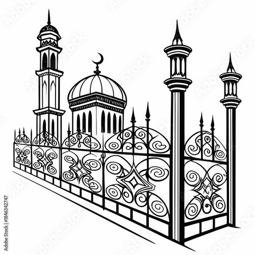 taj mahal agra india