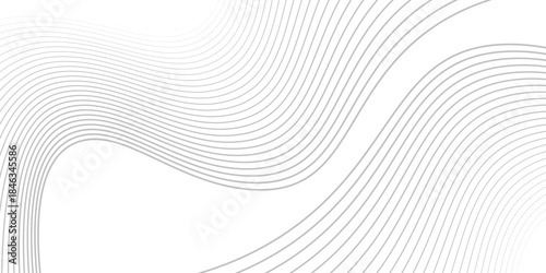 abstract black background. abstract background with fine lines. dynamic shape composition with simple lines