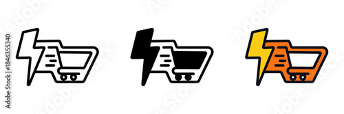 Flash Sale is a short-duration promotion offering deep discounts for a very limited period.