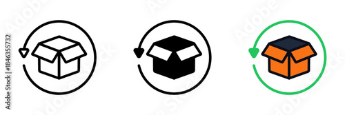 Return Policy is a guideline explaining conditions and procedures for product returns and refunds.