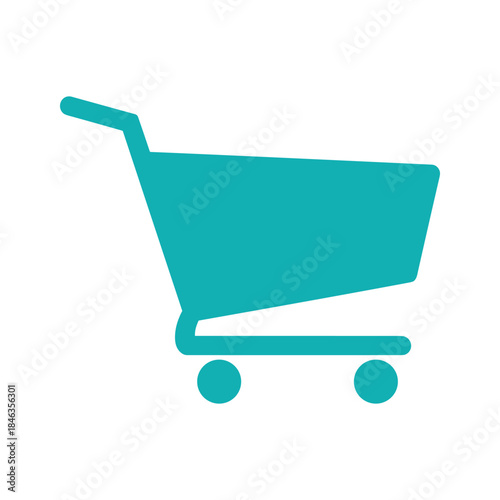 Shopping Cart Icon