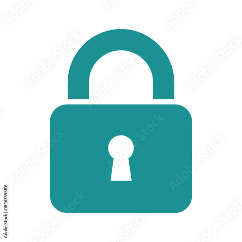 Open padlock icon
