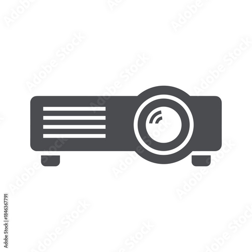 Projector Icon