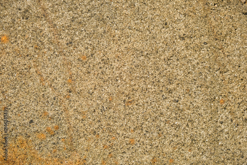 Abstract pattern and texture background of rough river rock surface. For graphic design, 3D rendering and banners