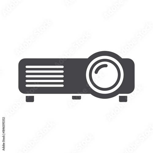 Projector Icon