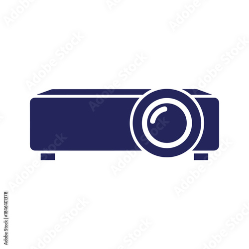 Projector Icon