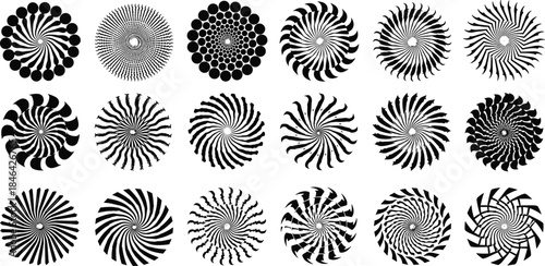 Magical Game World Map with Floating Islands; Different Biomes, Levels, and Assets; Volcano; Jungle; Treasure Sand; Ice; Waterfall; Adventure Video Game.