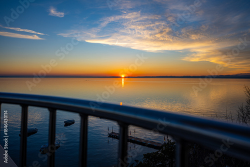 bardolino, Verona, Lago di Garda,  Veneto, Italia