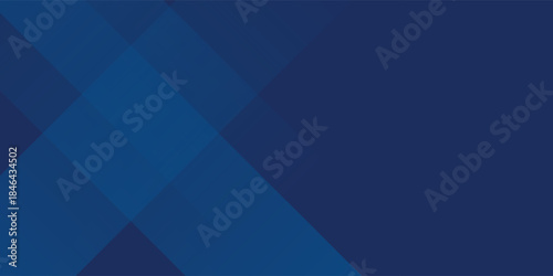 modern blue abstract background with elegant bright diagonal lines
