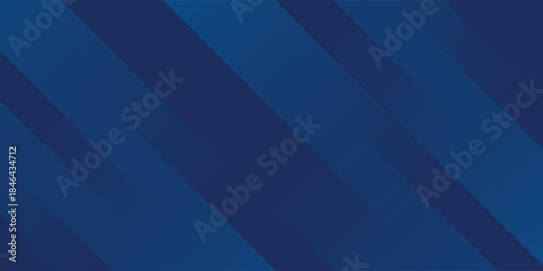 modern blue abstract background with elegant bright diagonal lines
