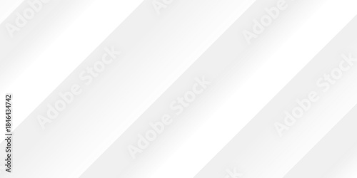 abstract white and grey gradient background