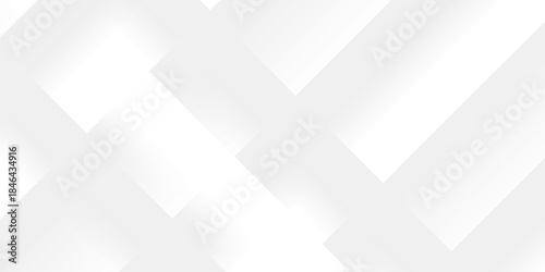abstract white and grey gradient background