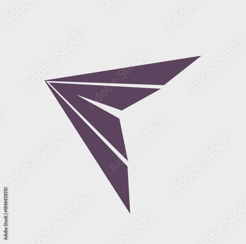 Message Sending Icon