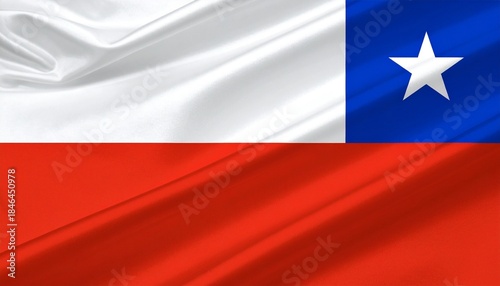 Free Download flag of Chile - GFXLoad