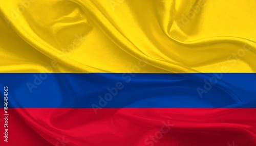 flag of Colombia