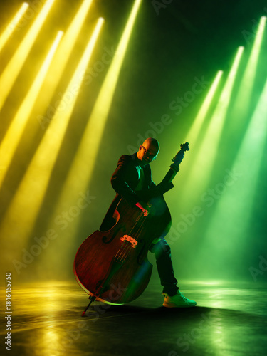 Photos Dynamic composition