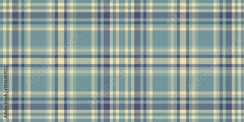 Arabic pattern vector plaid, retro background seamless textile. Creative fabric texture check tartan in pastel and light colors.