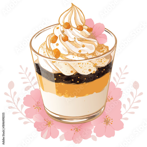 Emblem   Premium Korean Milk Pudding