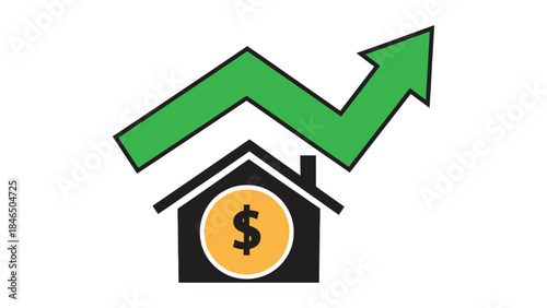 Increasing housing market with growing investment