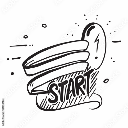 Futuristic shield security strength icon vector illustration