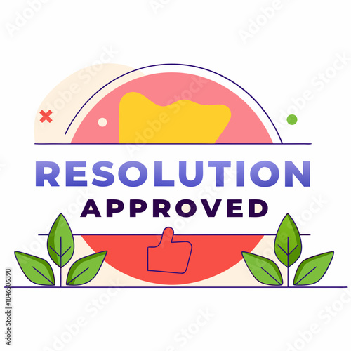 Rocket trail forming heart passion vector illustration