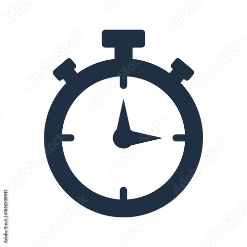 Free Download Stopwatch icon - GFXLoad