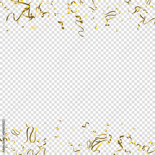 abstract background with Ribon