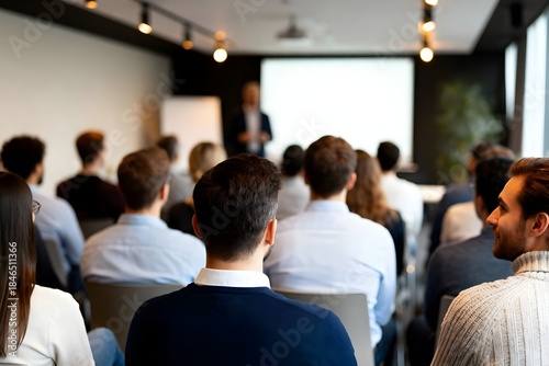 innerbetriebliches Zusammensitzen, Versammlung, Rede