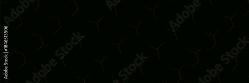 Yellow and green abstract background