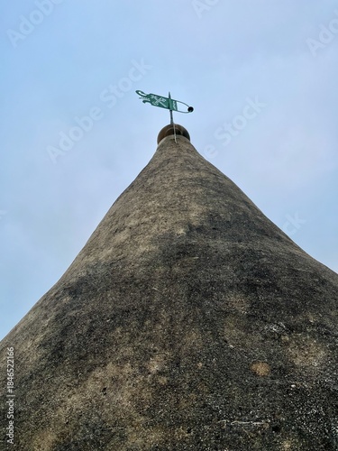Blick von den Türmen der Stadt Naumburg: Marientor, Marien-Magdalenen-Kirche, de Stadtkirche St.-Wenzel und der Naumburger Dom, Blick zum Weihnachtsmarkt und dem Borlachturm