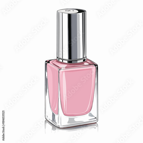 Realistic     Small Nail Poli