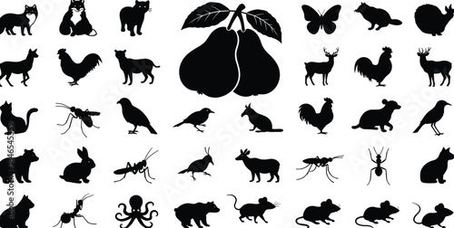 Gave me a title about this llustration 'must be 20-24 words' for adobe stock vector content SEO maintain with comma