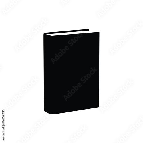 Black book icon