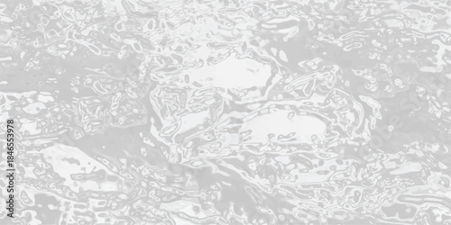 Abstract light gray and white textured background with organic fluid-like patterns and subtle embossed details creating a soft, organic, and textured visual effect for design