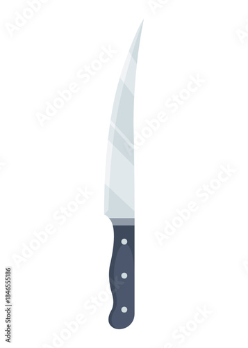 Thin blade designed for detail, Essential knife for delicate peeling and decoration, Meticulously designed paring knife for detailed peeling and decorative food