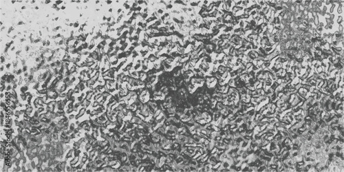 Abstract grayscale textured background with organic irregular patterns and subtle variations in tone and detail creating a visually complex surface effect