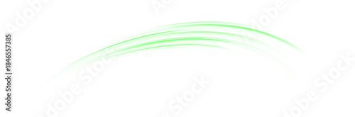 Night expressway line PNG with bright neon streaks, dynamic road motion, futuristic car trails, abstract vector background, and glowing light effect