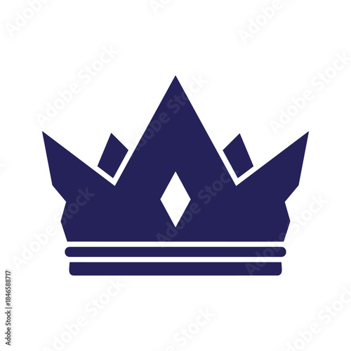 Royal Crown Icon