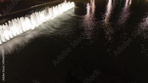 Seamlessly Dissolves