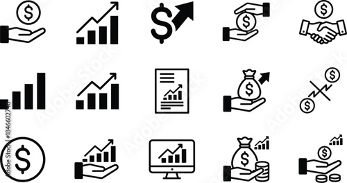 Finance, investment, business, growth, money, profit, savings, analytics, economy, transaction, wealth, planning, chart, dollar, strategy, success, financial, revenue, income, market