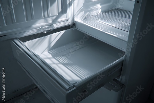 Wallpaper Mural fridge crisper drawer Torontodigital.ca