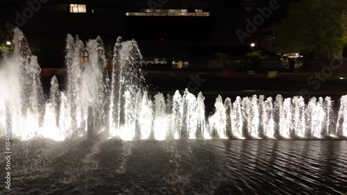 Shimmers from the Reflection II