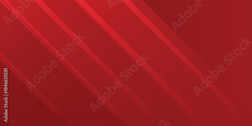 Red abstract modern background. Suit for business, institution, conference, party, background eps10