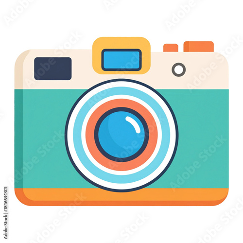 photo camera icon