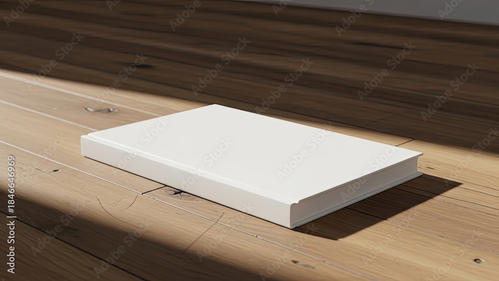 Fototapeta premium old books on a wooden table