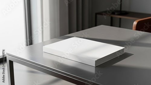 modern kitchen counter