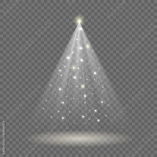 Chris miss light effect