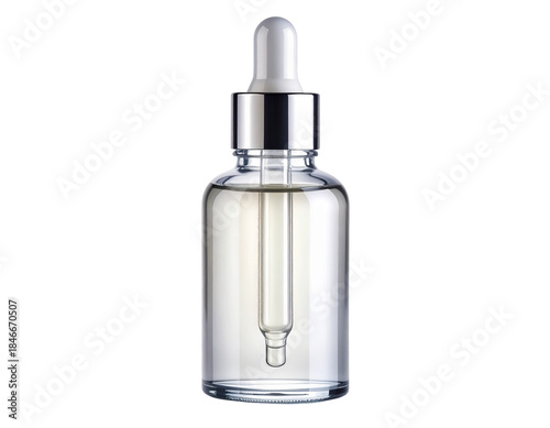serum - Natural Skincare Serum Bottle – Modern Packaging