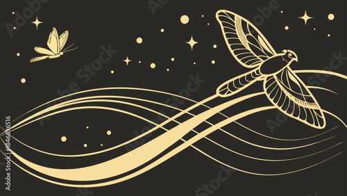 Gold lights rays scene background.

Set of Gold stars on a runway Stage, glowing Spotlights with focused lighting and realistic lens flare from Lamps. Vector PNG design. Light effect. Transparent