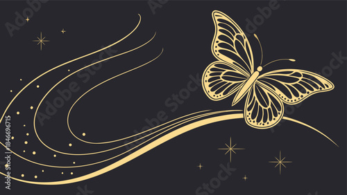 Gold lights rays scene background.

Set of Gold stars on a runway Stage, glowing Spotlights with focused lighting and realistic lens flare from Lamps. Vector PNG design. Light effect. Transparent